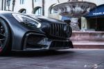 Mercedes-AMG GT S by Creative Bespoke 2019 года
